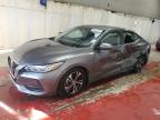 2020 Nissan Sentra Sv იყიდება Angola-ში, NY - Side