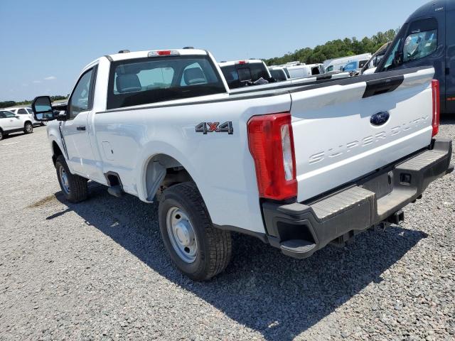  FORD F250 2024 White