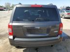 2016 Jeep Patriot Latitude zu verkaufen in Bridgeton, MO - Side