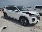 2019 Hyundai Santa Fe Limited for Sale in Temple, TX - Rear End