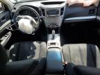 2012 Subaru Legacy 2.5I Premium на продаже в Mendon, MA - Front End