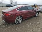 2015 Chrysler 200 Limited იყიდება Appleton-ში, WI - All Over