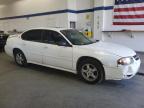 2004 Chevrolet Impala Ls zu verkaufen in Pasco, WA - Front End