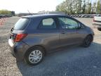 2015 Toyota Yaris  de vânzare în Arlington, WA - Front End