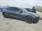 2022 Tesla Model 3  за продажба в North Las Vegas, NV - Undercarriage