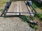 2015 Carry-On 5X8Spw Utility Trailer for Sale in Anderson, CA - Undercarriage