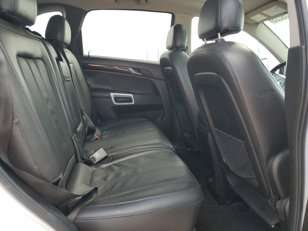 2014 Chevrolet Captiva Lt VIN: 3GNAL3EK6ES669307 Lot: 54359205