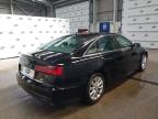 2017 AUDI A6 SE EXEC for sale at Copart EAST KILBRIDE
