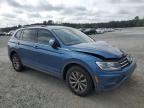 2018 Volkswagen Tiguan S for Sale in Lumberton, NC - Front End