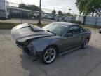 2003 Ford Mustang Gt იყიდება Sacramento-ში, CA - Front End
