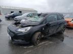 2016 VAUXHALL CORSA LIMI for sale at Copart CHESTER