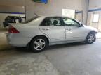 2007 Honda Accord Hybrid de vânzare în Sandston, VA - Side