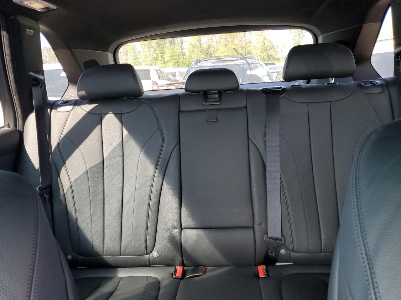 5UXKR0C51G0U47712 2016 BMW X5 xDrive35I