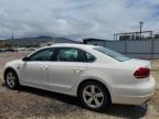 2014 Volkswagen Passat S للبيع في Kapolei، HI - Front End