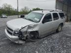 2014 Chevrolet Tahoe C1500 Lt zu verkaufen in Cartersville, GA - Front End