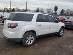 2016 Gmc Acadia Sle იყიდება Chalfont-ში, PA - Undercarriage