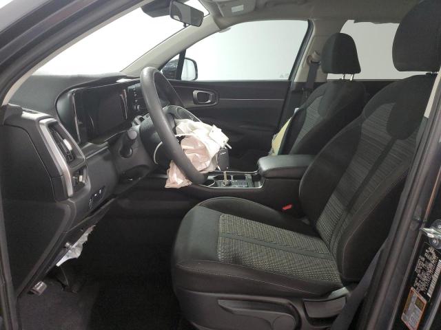  KIA SORENTO 2023 Gray