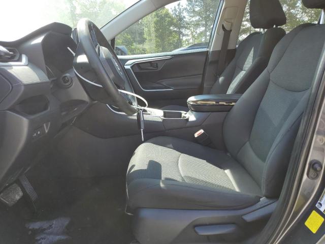 TOYOTA RAV4 2020 Szary