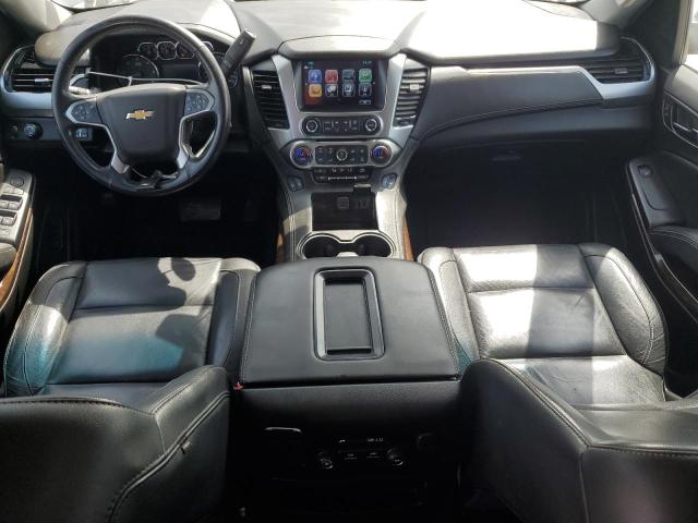  CHEVROLET SUBURBAN 2019 Серый