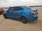 2023 Mitsubishi Mirage G4 Es for Sale in San Antonio, TX - Side