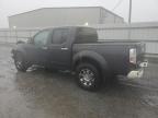 2010 Nissan Frontier Crew Cab Se for Sale in Gastonia, NC - Front End