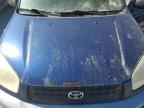 2002 Toyota Rav4  en Venta en Savannah, GA - Minor Dent/Scratches
