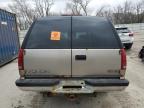 1999 Chevrolet Suburban K1500 for Sale in Franklin, WI - Front End