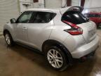 2015 Nissan Juke S продається в Avon, MN - Front End