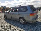 2002 Honda Odyssey Exl იყიდება Mebane-ში, NC - All Over