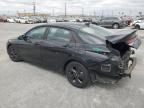 2022 Hyundai Elantra Sel for Sale in Sun Valley, CA - Rear End