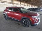 2021 Chevrolet Trailblazer Lt for Sale in Phoenix, AZ - Rear End
