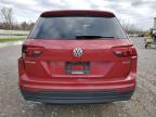 2019 Volkswagen Tiguan S for Sale in Leroy, NY - Side