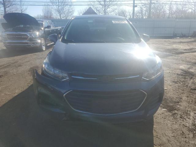  CHEVROLET TRAX 2018 Синий