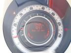 2012 FIAT 500 POP RH for sale at Copart WOLVERHAMPTON