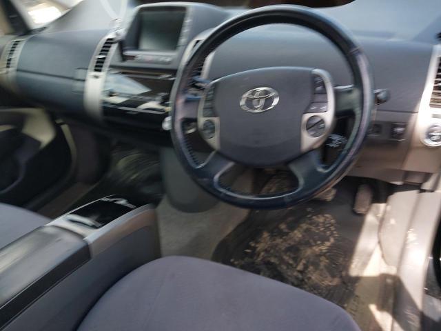 2007 TOYOTA PRIUS T SP