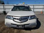 2008 Acura Mdx Technology იყიდება Finksburg-ში, MD - Front End