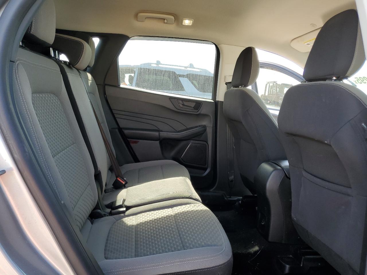 2022 Ford Escape Se VIN: 1FMCU0G67NUB17873 Lot: 53151295