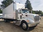 2015 Peterbilt 337 Box Truck продається в Seaford, DE - Minor Dent/Scratches