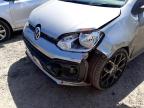 2020 VOLKSWAGEN UP for sale at Copart WOLVERHAMPTON