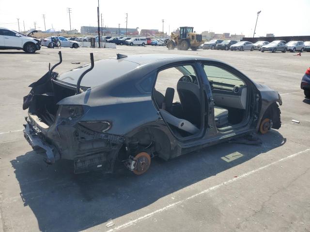  KIA FORTE 2021 Black