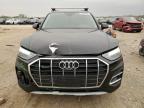 2021 Audi Q5 Premium Plus na sprzedaż w Kansas City, KS - Front End