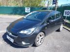 2019 VAUXHALL CORSA SRI for sale at Copart ST HELENS