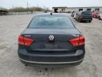 2014 Volkswagen Passat Se   للبيع في Indianapolis، IN - Front End