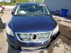 2012 Volkswagen Routan Se de vânzare în Harleyville, SC - Front End