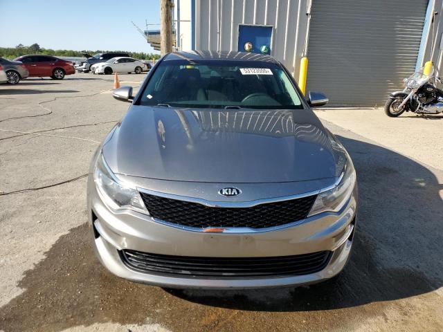  KIA OPTIMA 2016 Кремовый