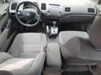2008 Honda Civic Lx на продаже в Colorado Springs, CO - Rear End