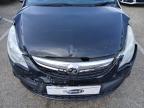 2013 VAUXHALL CORSA SE for sale at Copart NEWBURY