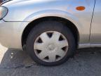 2004 NISSAN ALMERA SE for sale at Copart NEWBURY