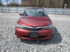 2011 Subaru Impreza 2.5I Premium for Sale in North Billerica, MA - Side