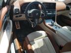 2024 Bmw M850Xi  na sprzedaż w Ellenwood, GA - Side